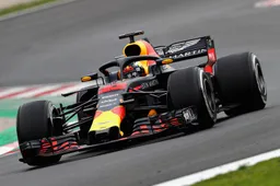 Red Bull: The issues we had today are easy fixes