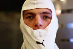 Verstappen: What do you mean mentally?