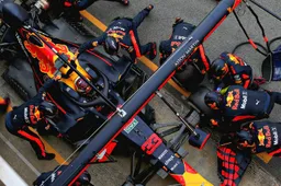 Red Bull: We’re not chasing lap times