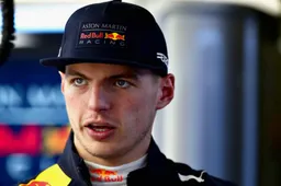 Verstappen: The car is definitely faster than last year