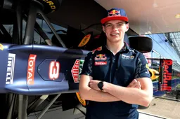 Verstappen move injects massive interest into F1 season