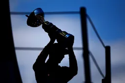 Verstappen is a talent of the century