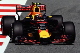 Verstappen: We are a little closer to Ferrari and Mercedes