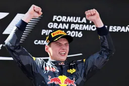 Verstappen: We are secretly looking to win in Singapore