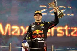 Verstappen inks lucrative content deal with Viaplay