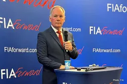 Ben Sulayem to remain FIA President as Mayer withdraws