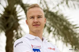 Mazepin: I won't give up my country for the sake of sport