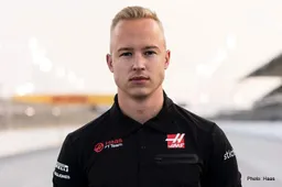 FIA and F1 back Haas in Mazepin condemnation