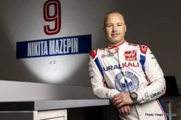 Mazepin could be back in Formula1? EU ruling will allow him
