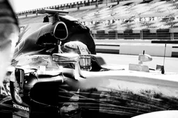 Mercedes announce multi-year deal with Tommy Hilfiger