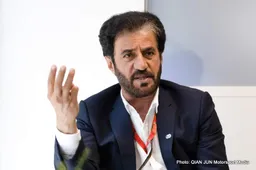 Ben Sulayem: I will defend my people