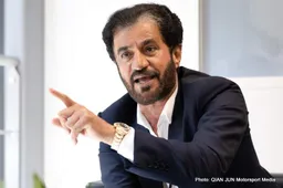 Ben Sulayem in-depth: We can’t be “old” in a dynamic sport