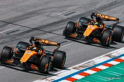 Piastri vs Norris: Consistency key to F1 World Champion title