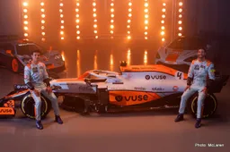 Ricciardo: I'm really starting to get to grips with the car