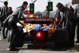 Video: 2019 F1 McLaren reviewed by Scarbs
