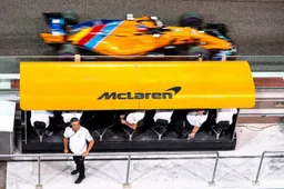 McLaren and OnePlus confirm new partnership