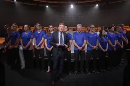 Live Stream: McLaren Launch their 2019 car