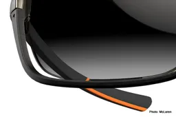 McLaren announces new corporate and Indy 500 partners