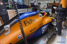 McLaren: Audi sale report is wholly inaccurate