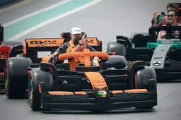 Horner: I'm not suggesting there's anything illegal on the McLaren