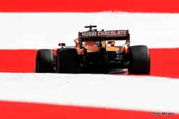 McLaren: We have good potential