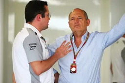 Boullier says McLaren-Honda targeting wins soon