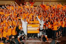 McLaren to dominate in 2025? Norris or Piastri to lead charge?