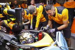 Brown: I'm very disappointed but the race may surprise
