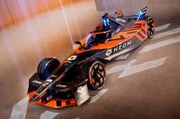McLaren to ditch Formula E to focus on F1, Indycar and Hypercar
