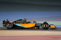 Brown: Proud to welcome Google to McLaren family