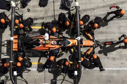 McLaren may have to stick it out with Honda