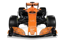 Video: McLaren MCL32 Analysis