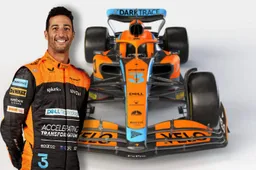 Ricciardo: There's always going to be pressure in this sport
