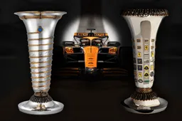 McLaren best placed to do a double Formula 1 title scoop in 2025