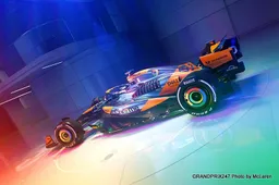 Reader Writes: McLaren's US GP upgrade