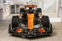 McLaren In-Depth: MCL39 more 'good stuff' for Norris and Piastri?