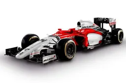 Is this the new look McLaren-Honda?