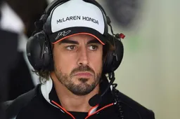 Alonso: I think that podiums are possible