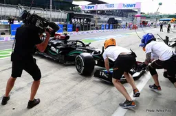 Bottas: Everyone is always trying to screw you over in this sport