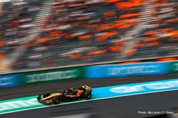 Dutch Grand Prix Friday: Teams and Drivers report from Zandvoort