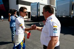 McLaren: Best Quali Result for Quite Some Time