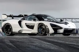 McLaren: Overall we're pleased with the WEC hypercar rules