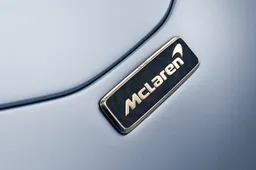 Stark figures for McLaren are a sign of the times