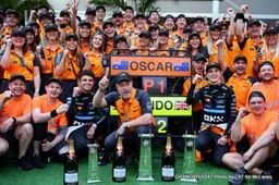Miami GP Takeaways: McLaren's perfect weekend