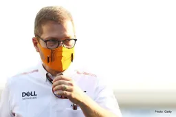 Seidl: Happy with the way Masi deals with things