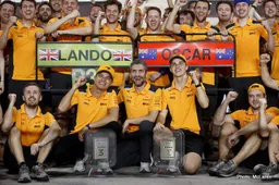 Brawn: McLaren a stronger organization, hats off to Stella