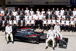 Boullier: McLaren was oversized and difficult to manage