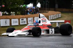 Norris and McLaren Indycar stars to attend Velocity Invitational