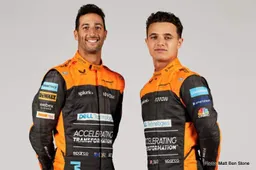 Masi has empathy and support from Ricciardo and Norris