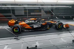McLaren technical restructure ousts David Sanchez